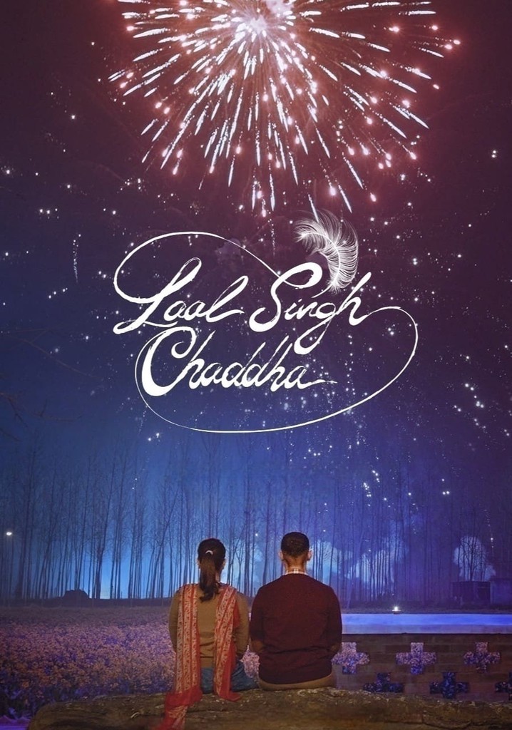 Laal Singh Chaddha movie: watch streaming online